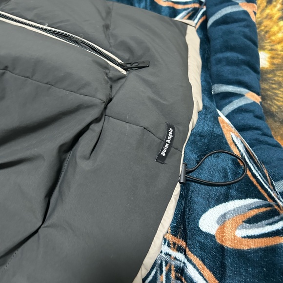 USA palm angels jacket - Picture 3 of 11